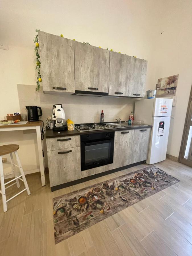 Anna Location Turistica Apartment *