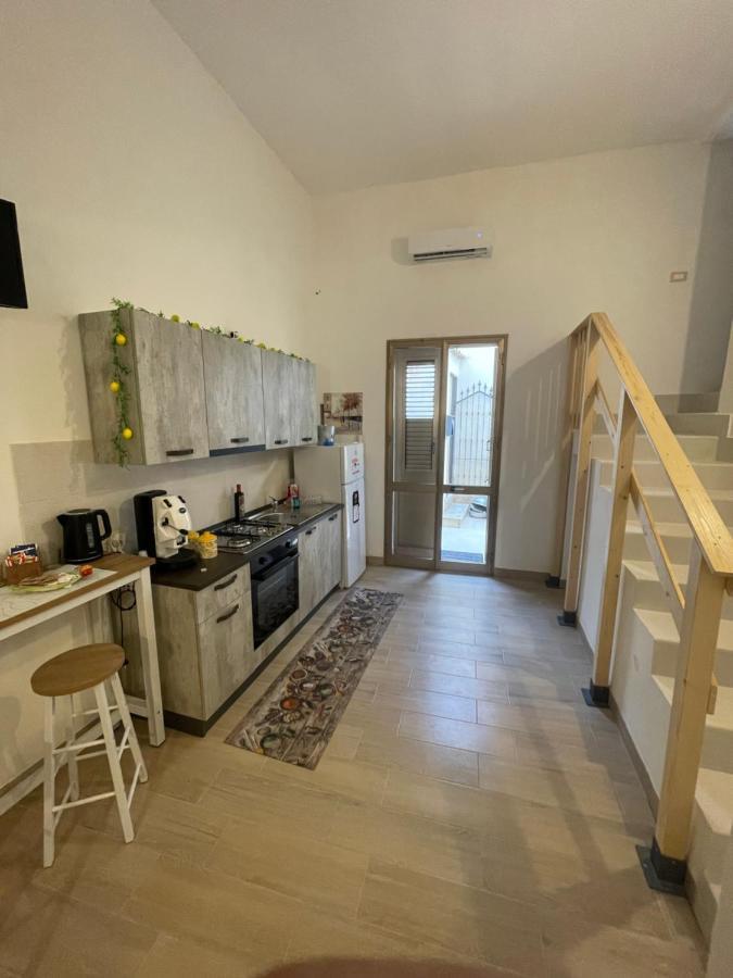 Apartment Anna Location Turistica Marsala