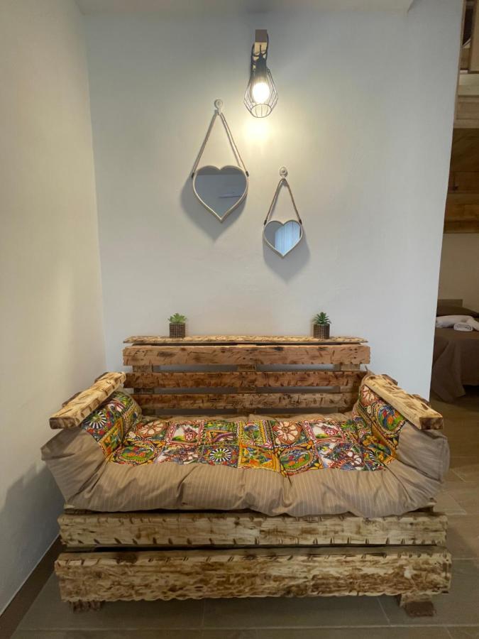 Anna Location Turistica Apartment