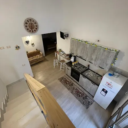 Anna Location Turistica Apartment Marsala Exterior photo