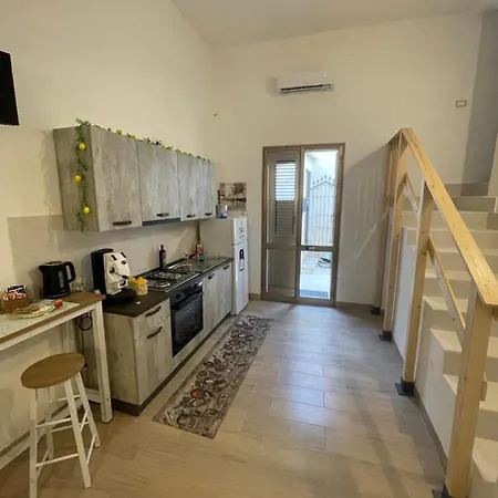 Anna Location Turistica Apartment Marsala Exterior photo