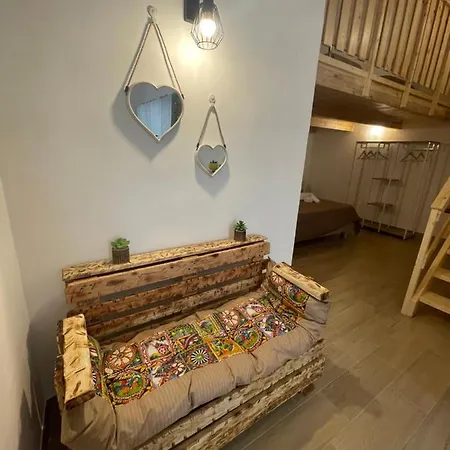 Anna Location Turistica Apartment Marsala Exterior photo
