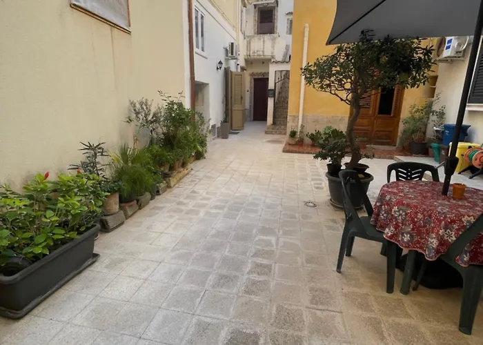 Anna Location Turistica