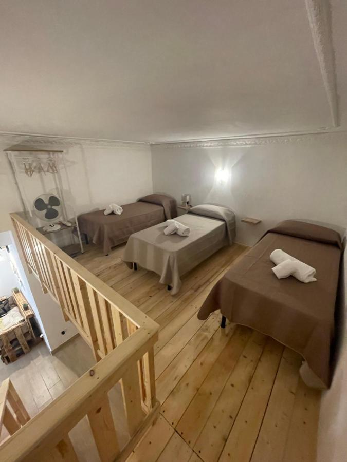 Anna Location Turistica Apartment