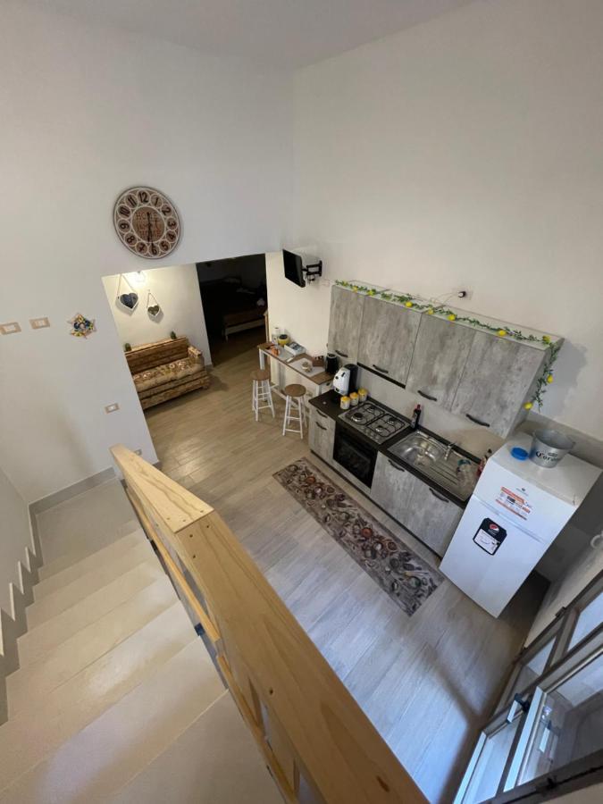 Apartment Anna Location Turistica Marsala