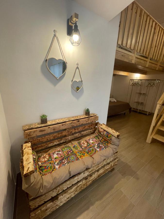 Apartment Anna Location Turistica