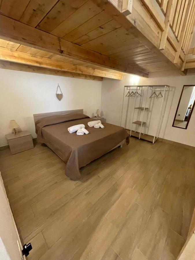 Anna Location Turistica Apartment *