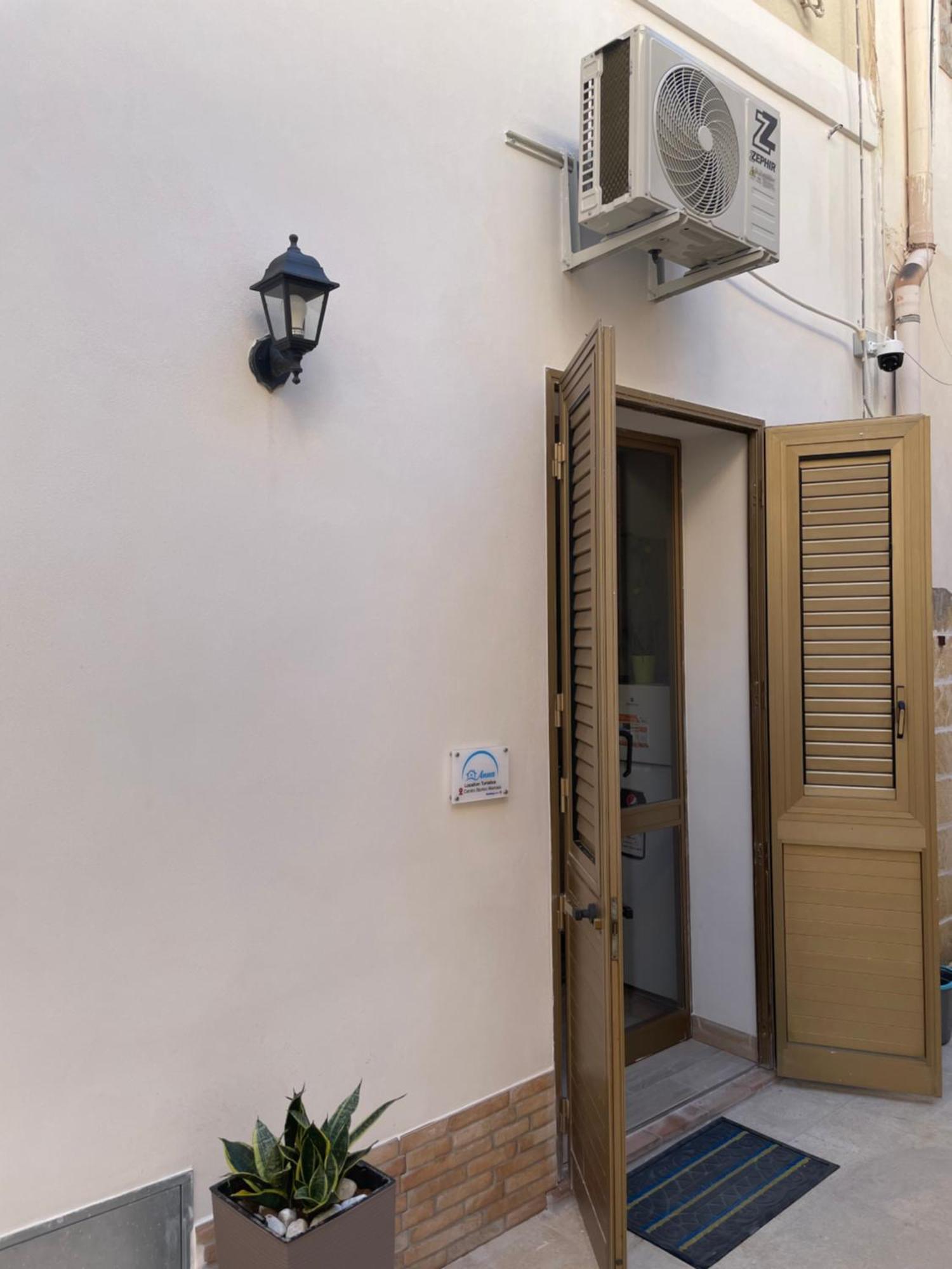 Anna Location Turistica Marsala