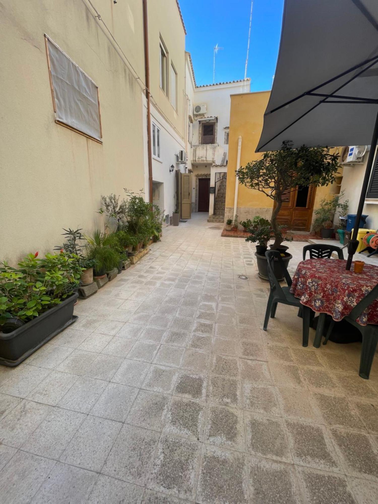 Apartment Anna Location Turistica
