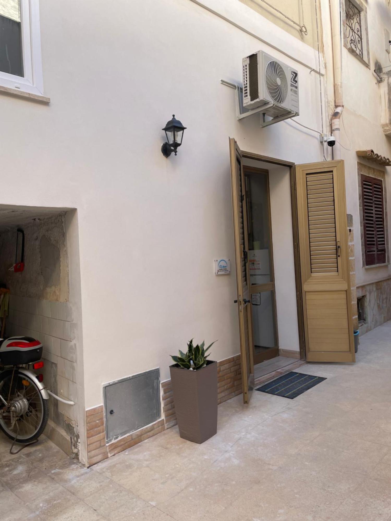 Anna Location Turistica Marsala